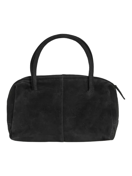 Hovedbilde VITULI SUEDE BAG/EF BLACK BEAUTY