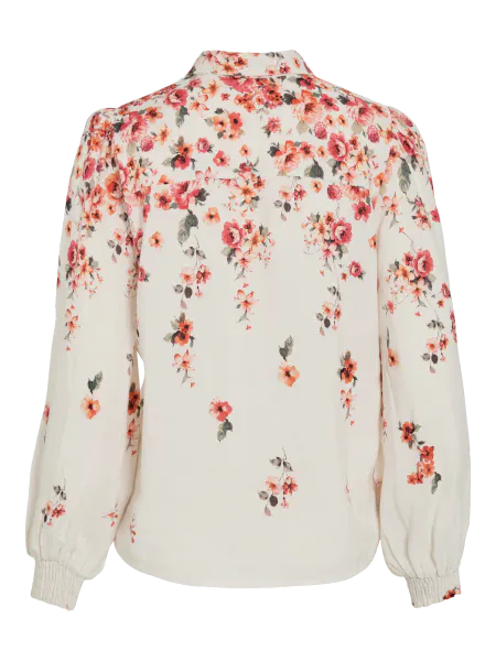 Hovedbilde VIELMA BAI L/S SHIRT/LN/1