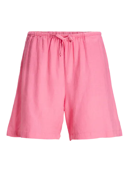 Hovedbilde JXBREEZE SUMMER HW TIE SHORTS PINK