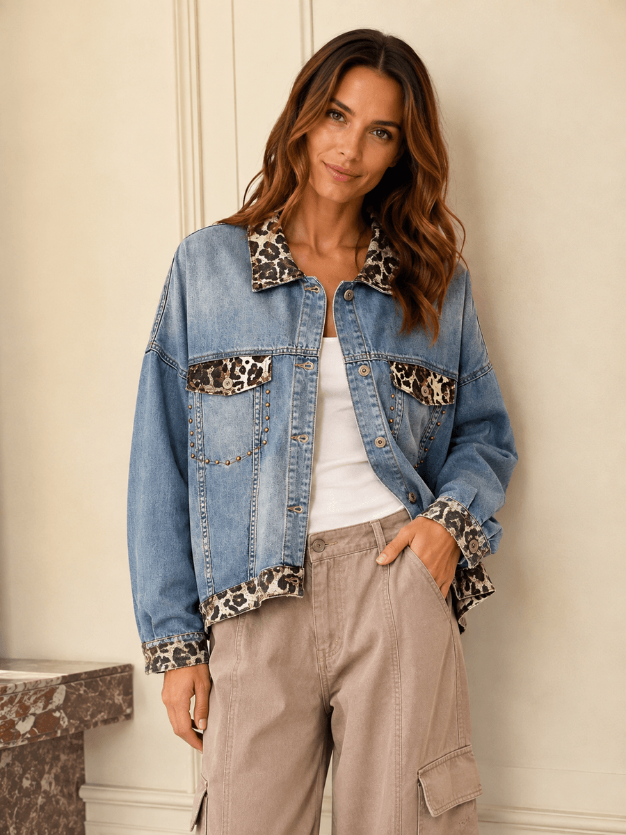 ASHLYN JACKET