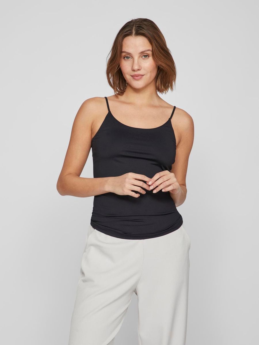 VIKENZA SINGLET BLACK