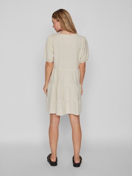 Hovedbilde  VIPRISILLA NEW S/S SHORT DRESS/VOL/3 SUPER LIGH ...