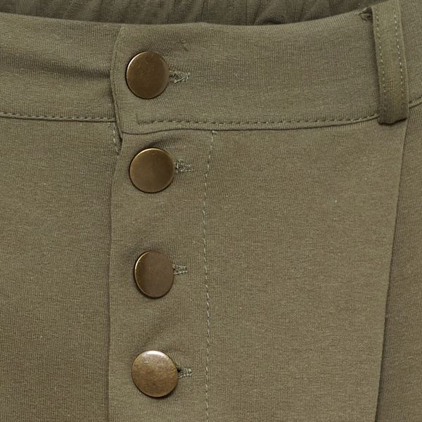 Hovedbilde AMALFI PANTS MILITARY