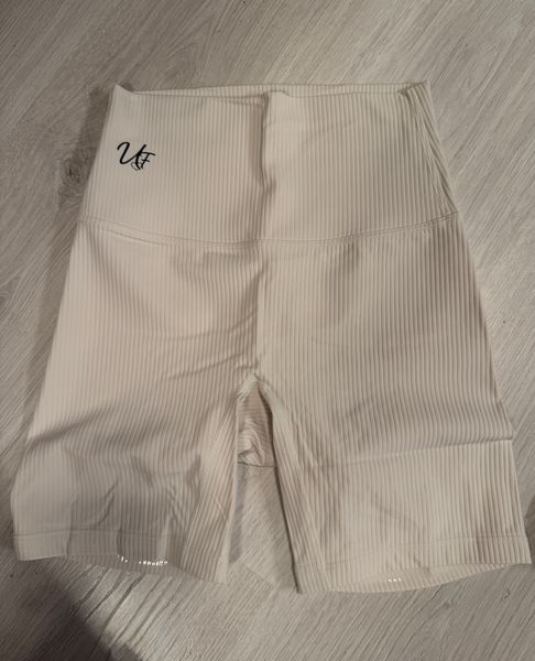 Hovedbilde URACTIVE BIKER SHORTS ALBUMIN