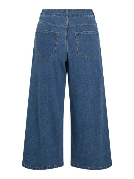 Hovedbilde VIMALIKA RW CULOTTE SHORTS MBD 
