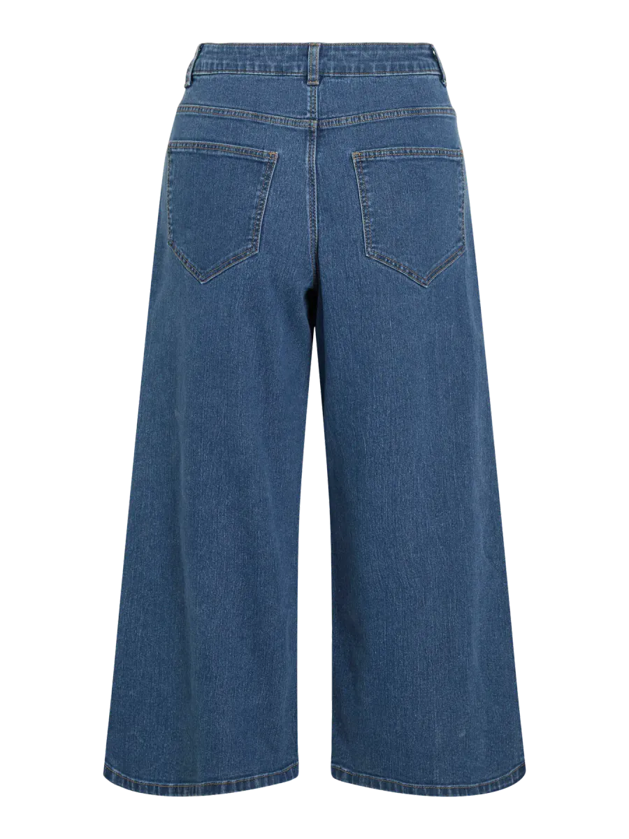 VIMALIKA RW CULOTTE SHORTS MBD 