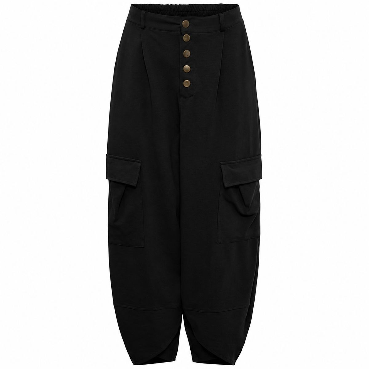 AMALFI PANTS BLACK
