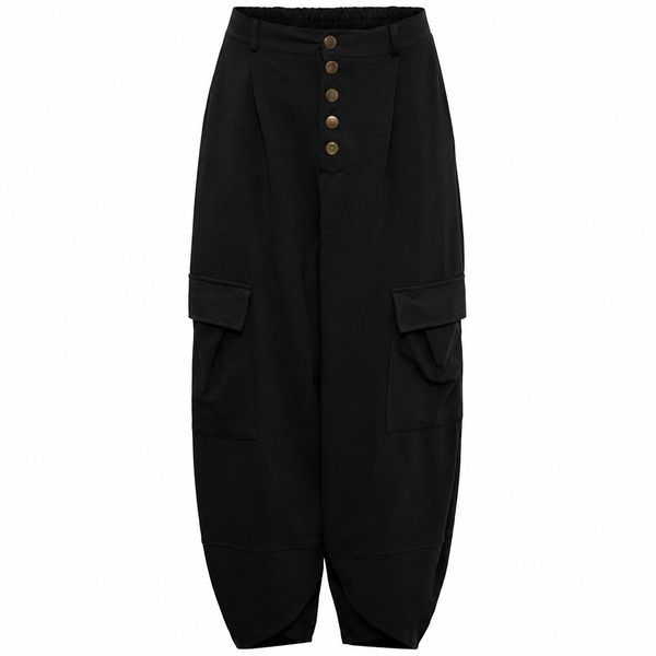 Hovedbilde AMALFI PANTS BLACK