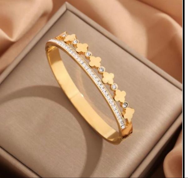 Hovedbilde ROMA BRACELET G