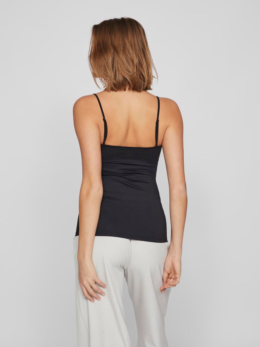 VIKENZA SINGLET BLACK