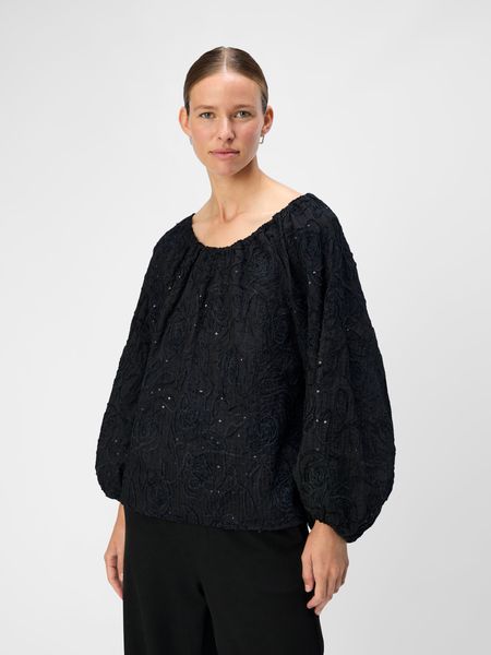 Bilde av OBJFARA LO L/S TOP