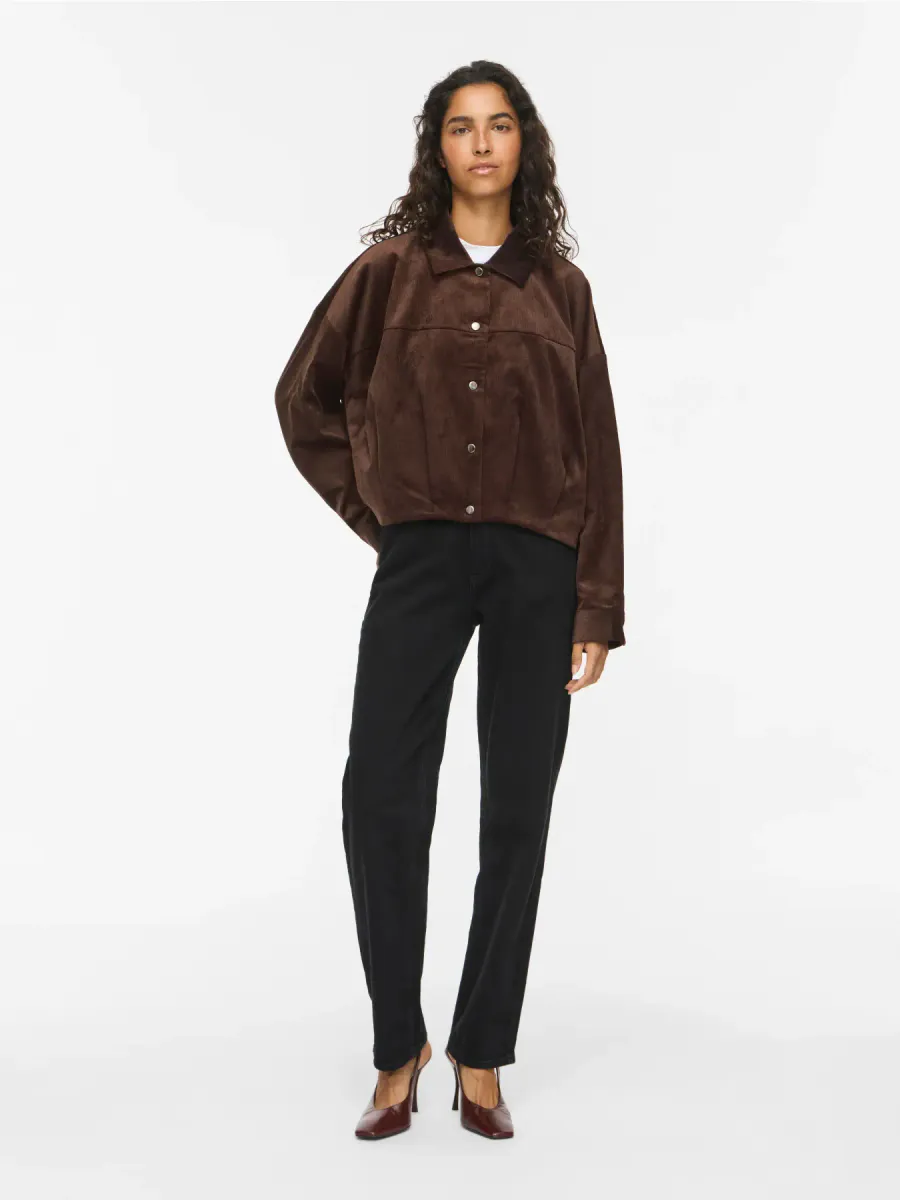 VICOURDIE L/S JACKET