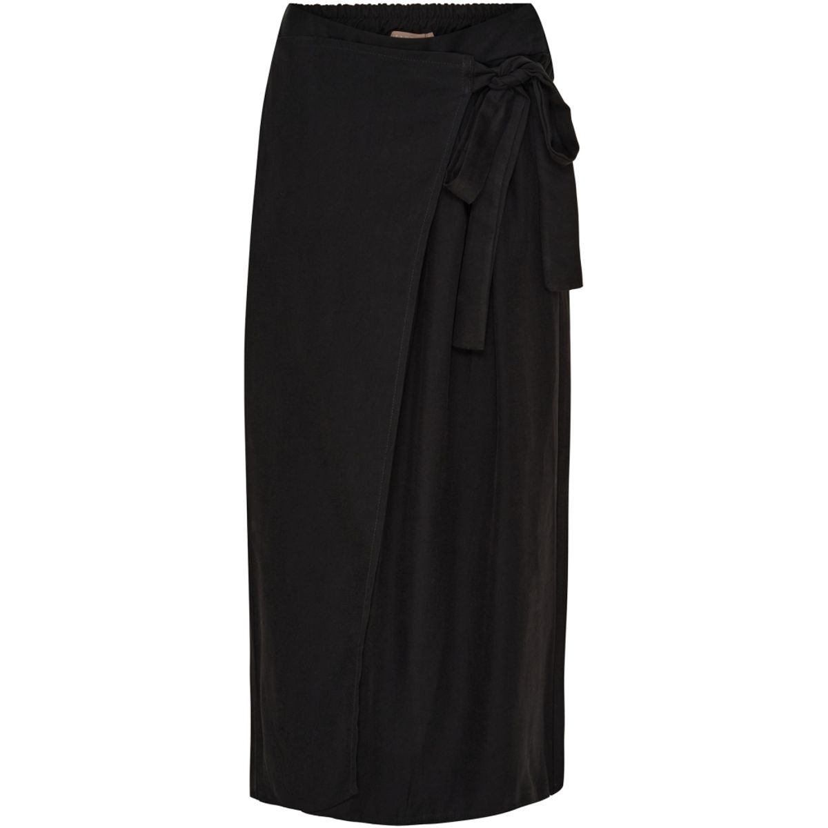 SAPPHIRE PANTS BLACK