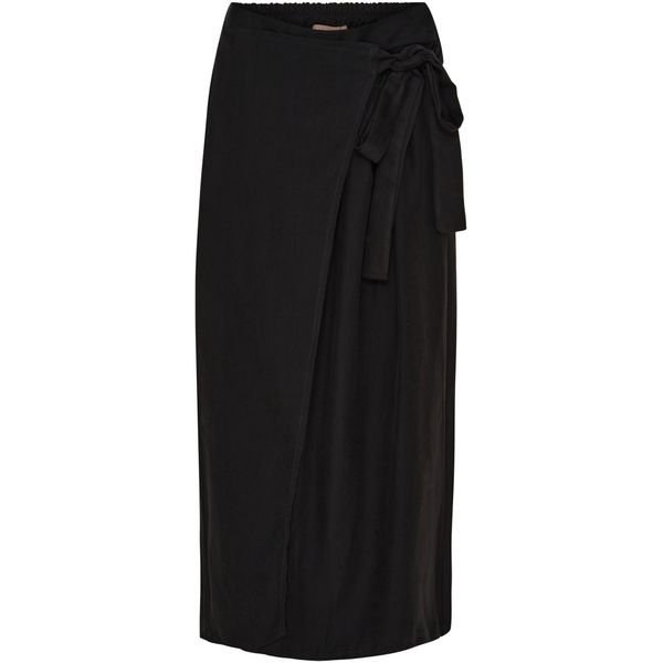 Hovedbilde SAPPHIRE PANTS BLACK