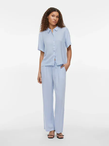 Bilde av VIPRICIL RW 7/8 PANT KENTUCKY BLUE