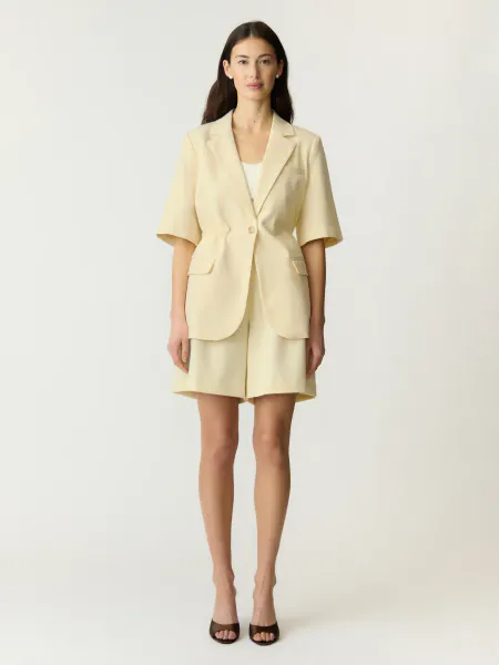 Hovedbilde YASLIKKA 2/4 TUNNEL BLAZER S