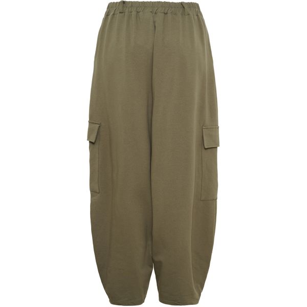 Hovedbilde AMALFI PANTS MILITARY