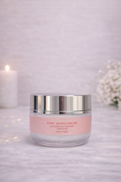 Hovedbilde ANABILIA ANTI-AGING CREAM